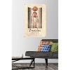 Trends International Netflix Guillermo Del Toro's Pinocchio - Pinocchio Unframed Wall Poster Prints - 2 of 4