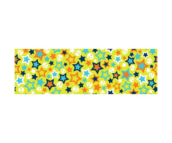 WallPops!&#174; Junior Varsity Stripe