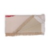 El buen limon Heart and love retro psychedelic Woven Throw Blanket - Deny Designs - 4 of 4