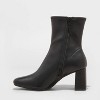 Women's Pippa Stretch Boots - A New Day™ : Target