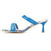 Fashion To Figure Women's Lanna Heels - Wide Width - 3 of 4