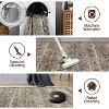 coucheta Multi-size Washable Boho Area Rugs, Vintage Traditional Soft Non Slip Non Shedding Decorative Carpet, for Living Room, Bedroom, Dinning - 2 of 4