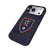 MLS Western Conference Teams Paisley MagSafe Compatible Cell Phone Case for Apple iPhone 17 Series - 2 of 4