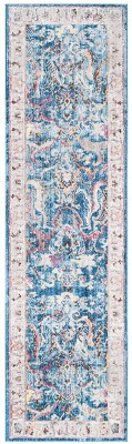 Bristol BTL357 Power Loomed Rug - Safavieh