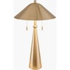 Livabliss Tamago Traditional Table Lamps - 4 of 4