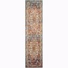 Unique Loom Isabella Collection Area Rug - Adjani - 2 of 4