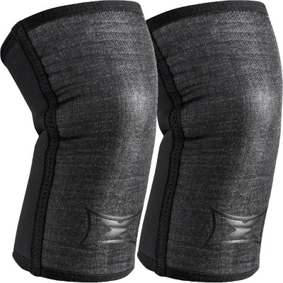 Sling Shot Extreme "X" Knee Sleeves by Mark Bell