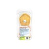 Molly's Barkery Flower Pot and Bones Apple Cinnamon Flavor Dog Treats - 5.89oz - 2 of 3