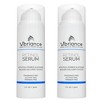 Vibriance Retinol Serum for Mature Skin, Reduces Appearance of Deep Wrinkles and Large Pores, 1 fl oz (30 ml), 2 Pack - 2 of 4