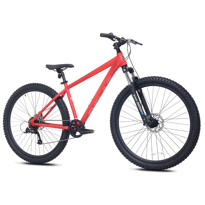 Kent Enclave 29&#34; Adult Mountain Bike - Dark Red, 1 of 11