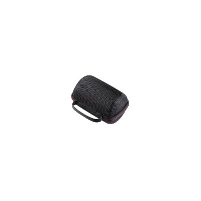 SaharaCase Travel Carry Case for Ultimate Ears WONDERBOOM 2 and WONDERBOOM 3 Bluetooth Speaker Black