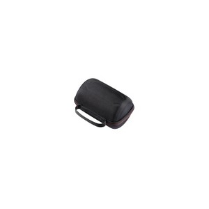 SaharaCase Travel Carry Case for Ultimate Ears WONDERBOOM 2 and WONDERBOOM 3 Bluetooth Speaker Black - 1 of 4