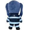 GREAT EASTERN ENTERTAINMENT CO FIRE FORCE- TAMAKI FIREMAN UNIFORM PLUSH 8"H - 2 of 2
