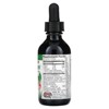 Herbs Etc. ChlorOxygen®, Chlorophyll Concentrate, Alcohol Free, Mint, 2 fl oz (59 ml) - 2 of 2