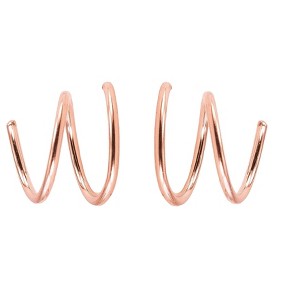 Mini Illusion Hoops - 1 of 4