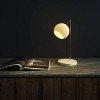 Ozarke Serenity Marble Table Lamp - 4 of 4