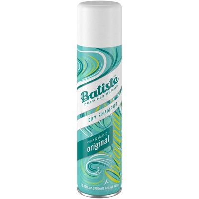 Batiste Original Dry Shampoo- 10.1 Fl 
