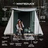 WHITE DUCK Prota Canvas Cabin Tent Deluxe Water Repellent 4-Season Tent for Camping - 4 of 4