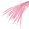 Elerevyo High Durability Athletic Flat Sneakers Shoelaces 5 Pairs - 3 of 4