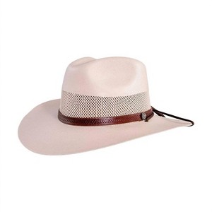 Men's 's Florence Wide Brim Sun Hat - American Hat Makers - 1 of 3
