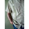 Men's Guayabera Libre Shirt - Texas Standard - 3 of 4