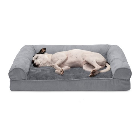 Furhaven sofa outlet bed