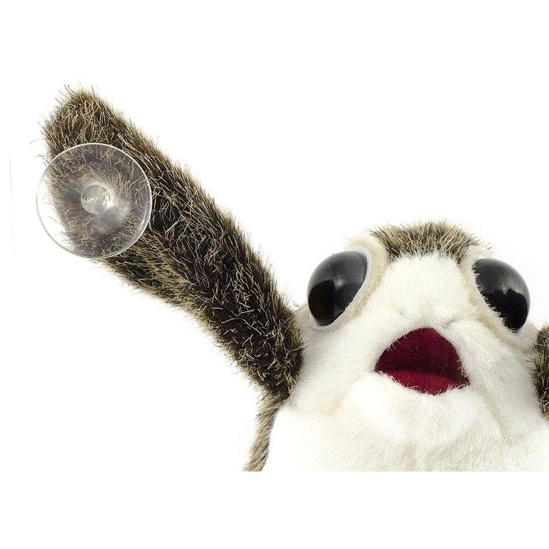 Seven20 Star Wars Porg on Board Plush with Suction Cup, 2 of 4