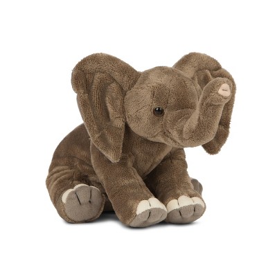 Stuffed store elephant target