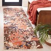 Blossom BLM460 Hand Tufted Indoor Rugs - Safavieh - 2 of 4