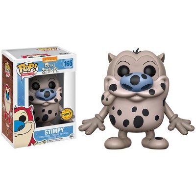 new chase funko pops