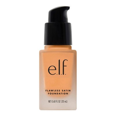 e.l.f. Flawless Finish Foundation - 0.68 fl oz