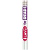 Musgrave Pencil Company I Love to Read! Motivational Pencil, Pack of 144 - 2 of 3