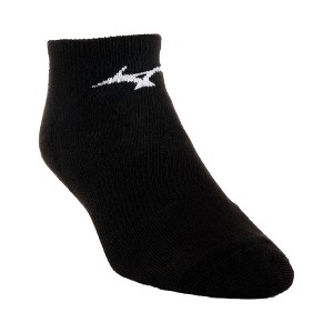 Mizuno Vital Low Sock 3-Pack - 1 of 2