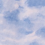 blue cloud