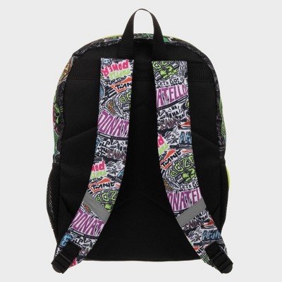 Teenage Mutant Ninja Turtles Kids&#39; 16&#34; Backpack_0