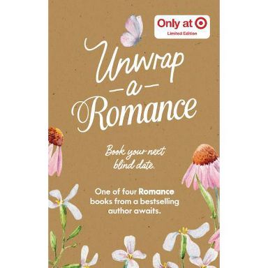 Unwrap-a-Read: Romance Wrap (Paperback)