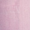Design Imports  Chambray Chef Apron Rose - 3 of 4