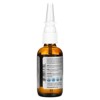 Sovereign Silver Bio-Active Silver Hydrosol, Natural Nasal Spray, Sinus Relief, 10 PPM, 2 fl oz (59 ml) (10 ppm per 5 Sprays) - 4 of 4