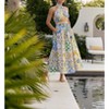 Women's Kit Skirt Majolica - Olivia by Livro - 4 of 4