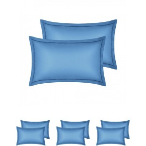 REGALWOVEN Soft Comfortable Velvet Zipper Closure Pillowcases 4 Pcs - 1 of 4