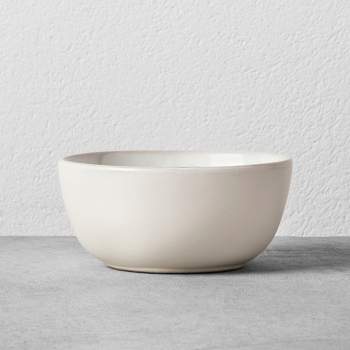8.5oz Stoneware Mini Bowl - Hearth & Hand™ with Magnolia