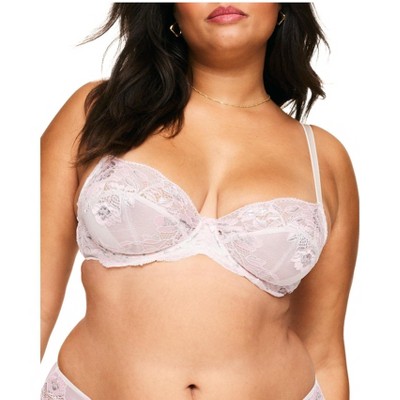 Adore Me Women's Chelsi Demi Bra