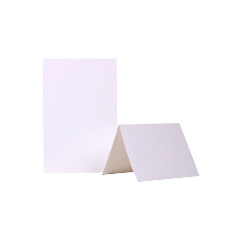 White Cards - A2