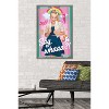 Trends International JoJo Siwa - Say Whaa Framed Wall Poster Prints - 2 of 4