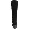 Journee Collection Extra Wide Calf Women's Jenicca Boot - 3 of 4