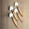 TWISTED URBAN HEART SPOON 4 PC. SET - 3 of 4