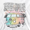 Men's Woodstock Bus Crewneck Sweatshirt - 2 of 4