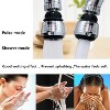 Attop Ultimate 6-Piece Bulk Bundle: 360° Faucet Aerators for Whole Home, Economical Water-Saving Solution for Kitchen & Bath - 4 of 4