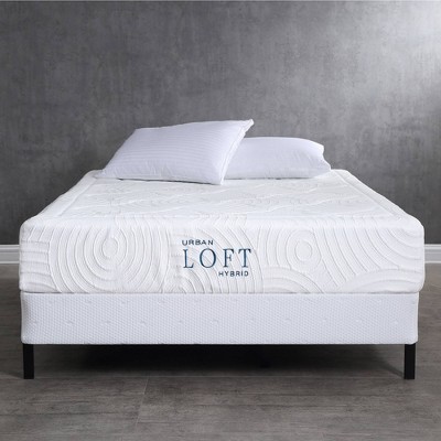 target box mattress