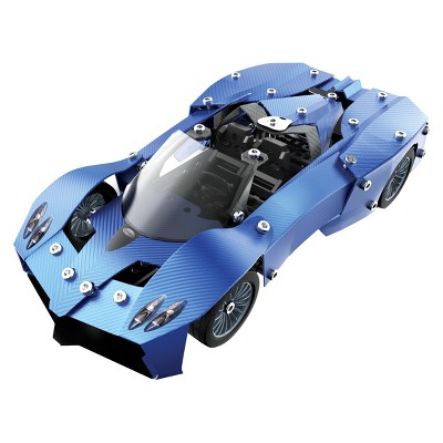 meccano 5 model set roadster